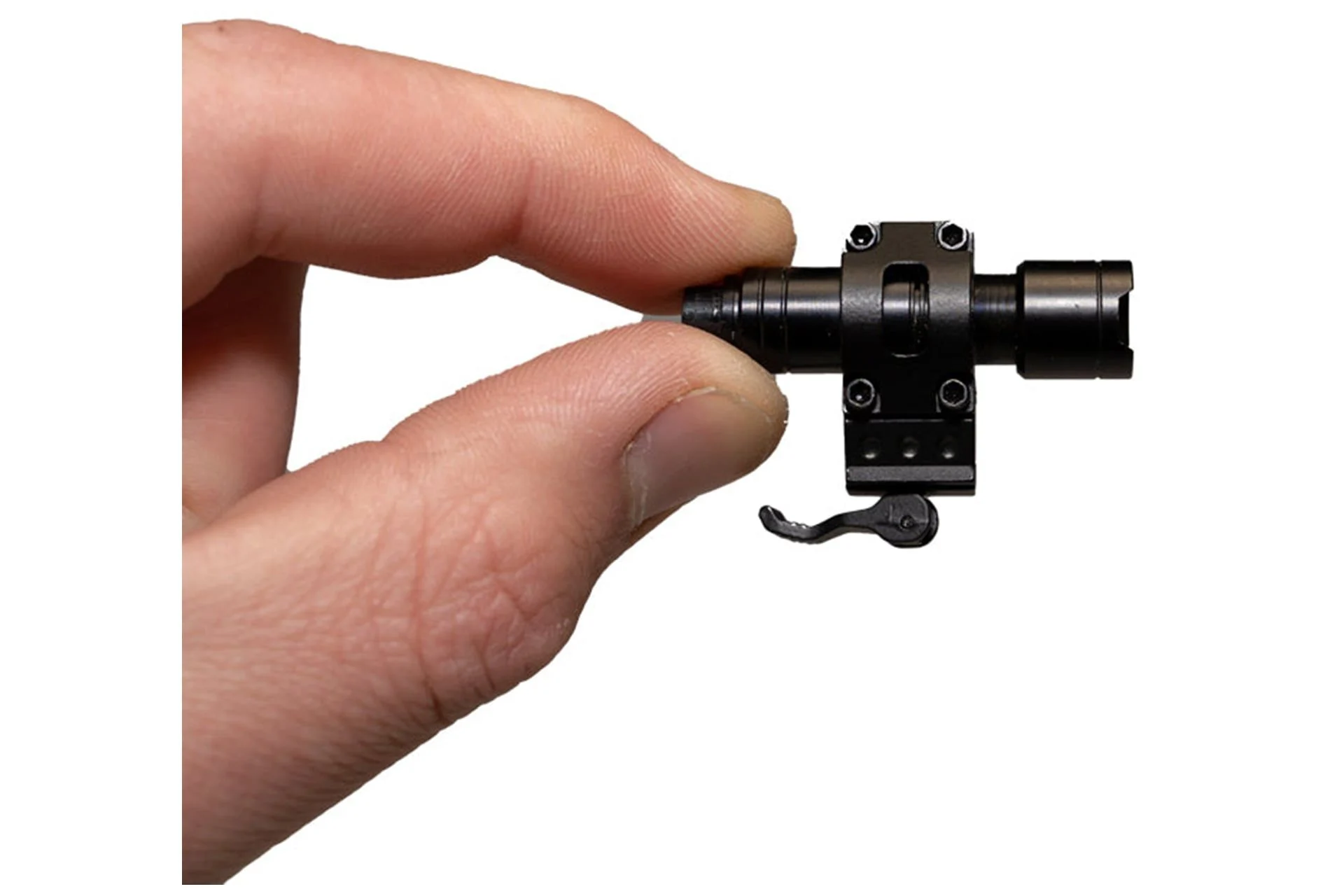 Goatguns Miniature Tactical Flashlight - Tactical-Flashlight