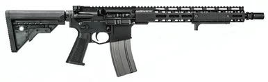Griffin Armament MK1 Patrol, 5.56 NATO, 14.50" Barrel, 30 Rds, Terra Brown