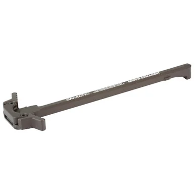 Griffin Armament SN-ACH 10, Receiver, Ambidextrous, Anodized