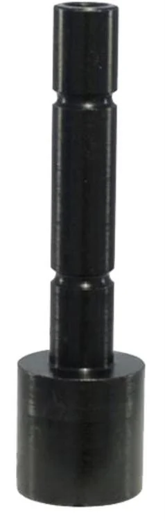 Grovtec GT Shotgun SideMount Adapter Rem 870, 11-87, and 1100 12ga Black