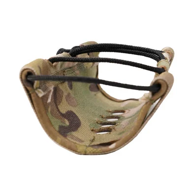 GrovTec GTAC331, Rail Wrap, MultiCam