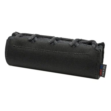 GrovTec GTAC340, Suppressor Cover, Black