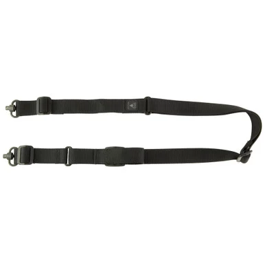 GrovTec Sabre Sling, Quick Slide, Black