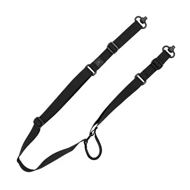 GrovTec Sabre Sling, Quick Slide, Matte Finish