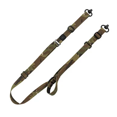 GrovTec Sabre Sling, Quick Slide, Multicam Finish