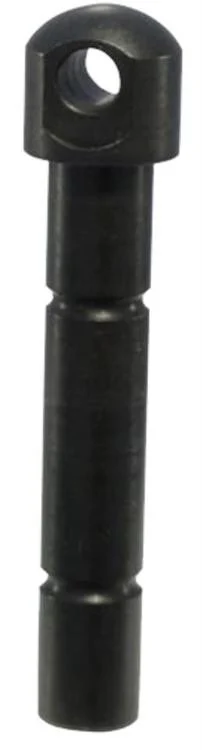 Grovtec Shotgun Side Mount Single Point Adapter with Stud Head, 870/1100