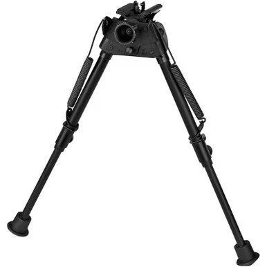HARRIS Engineering Rotating Black 9-13-Inch Bipod (SL)