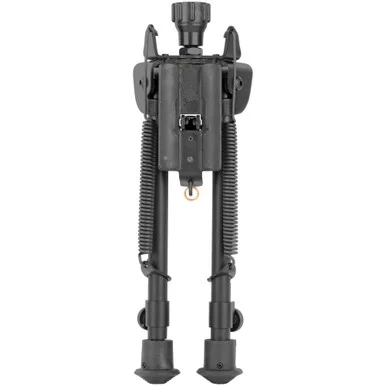 Harris Engineering S-L2, Rotating, Black, 9"-13"