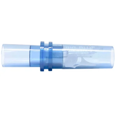 HAYDELS Duck Big Blue Wing Teal Call (BB10)