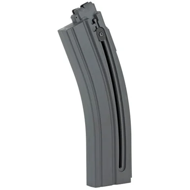 Heckler & Koch HK416, Magazine, 30 Rds, Black