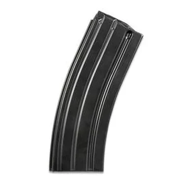 Heckler & Koch MR556-A1, 5.56 NATO, 30 Rds, Steel
