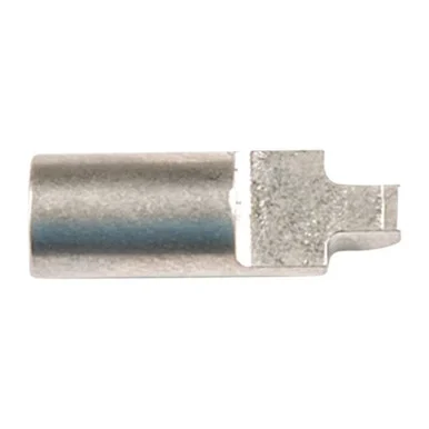 Heckler & Koch MR762A1, Retainer Buffer, Stainless Steel