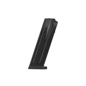 Heckler & Koch P30/VP40 Magazine, 13 Rds, Blued Steel