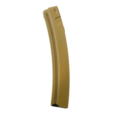 Heckler & Koch SP5/SP5K, Magazine, 30 Rds, Flat Dark Earth