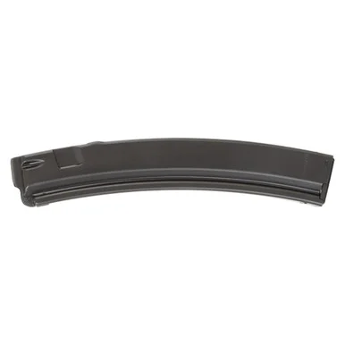 Heckler & Koch SP5K, Magazine, 30 Rds, Black Finish