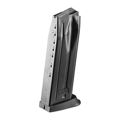 Heckler & Koch USP 45, Magazine, 10 Rds, Black