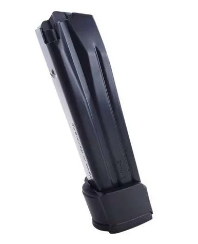 Heckler & Koch VP9/P30 Magazine, 20 Rds, Steel