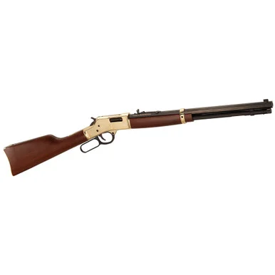 HENRY Big Boy 41 Mag 20in 10rd Lever Action Rifle (H006M41)