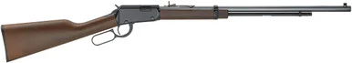Henry Frontier, .22 LR, 24" Barrel, 16 Rds, Blued