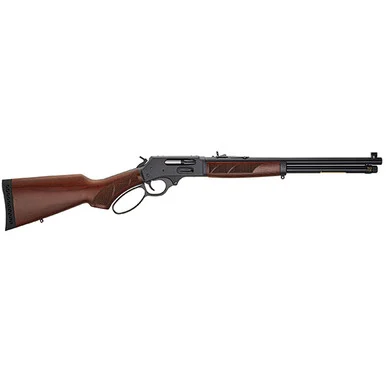 Henry H009GL, .30-30 Win, 20" Barrel, 5 Rds, Blued/Walnut