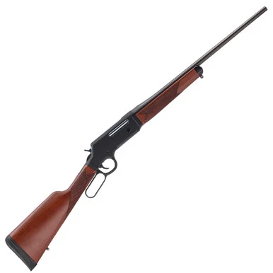 HENRY Long Ranger 308 Win 20in 4rd Lever Action Rifle (H014308)