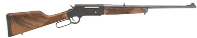 Henry Repeating Arms Long Ranger, .223 REM, 20.00" Barrel, 5 Rds, Blue/Walnut