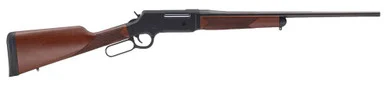 Henry Repeating Arms Long Ranger, 223 Rem | 5.56 NATO, 20.00" Barrel, 5 Rds, Hard Anodized Black