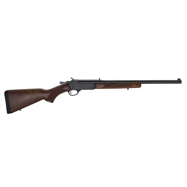 Henry Repeating Arms Single Shot, .360 Buckhammer, 22" Barrel, 1 Rds, American Walnut