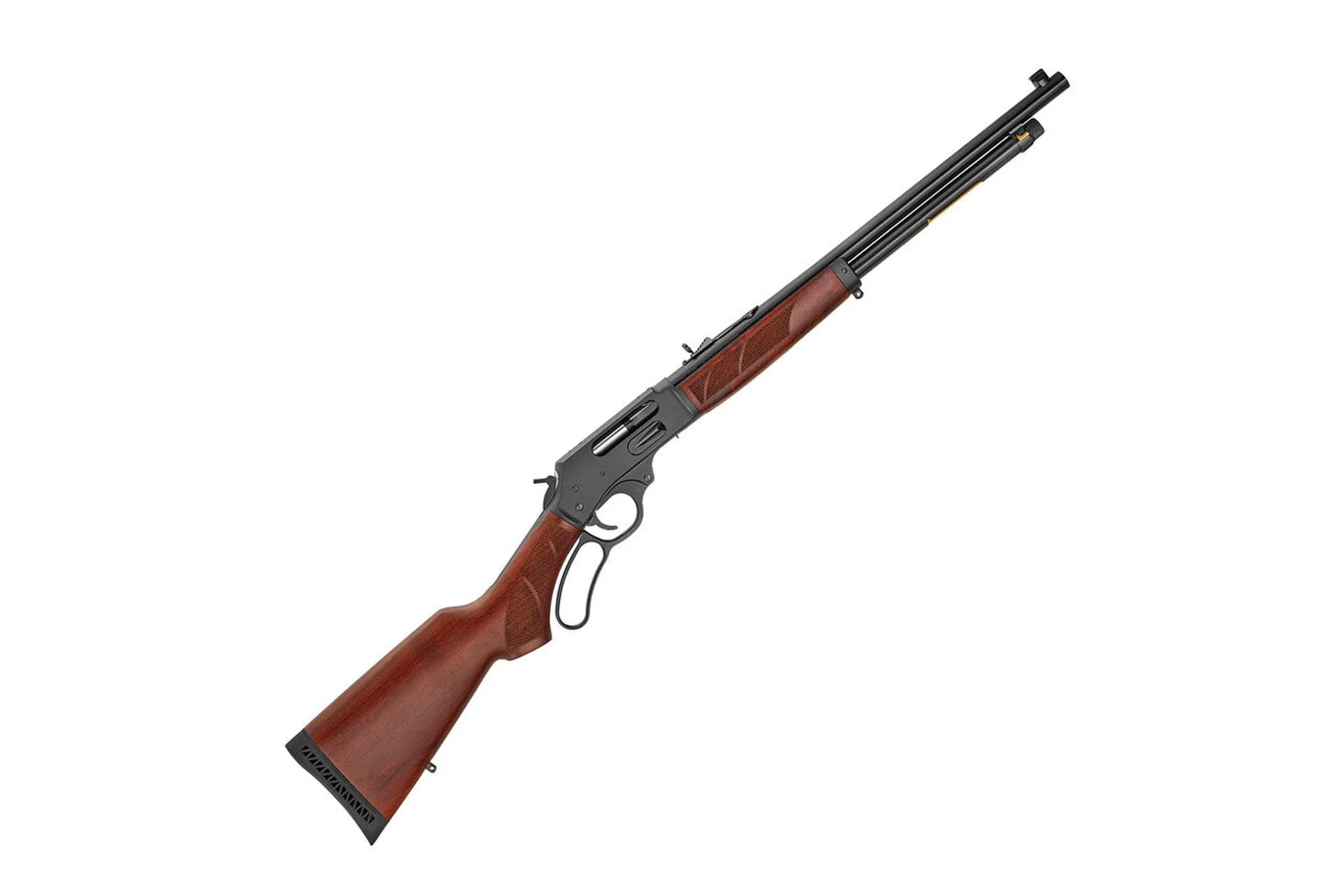Henry Repeating Arms .410 Bore Side Gate Lever Action Shotgun 20" - H018G-410R