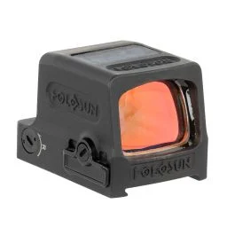 Holosun HE509T- GR X2 Green Dot Sight