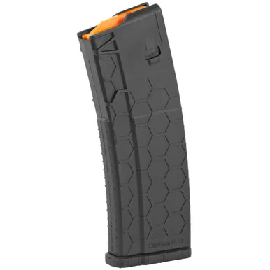Hexmag Series 2, Magazine, 5.56 NATO, 30 Rds, Black