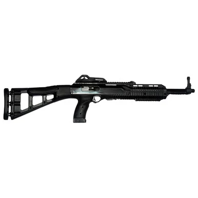 HI-POINT FIREARMS 40 S&W 17.5in 10rd Black Polymer Stock Carbine (4095TS)