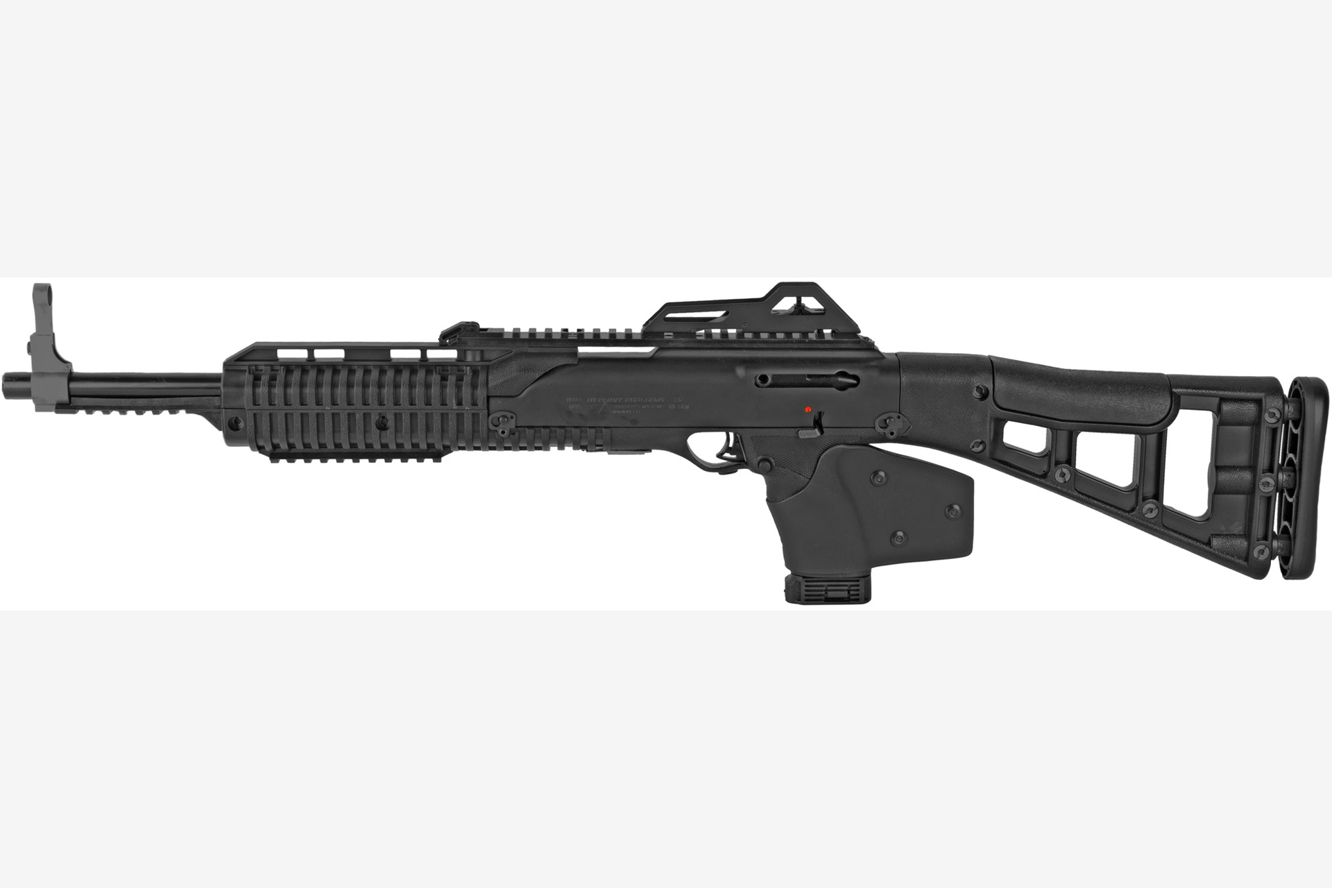 Hi-Point Firearms 40TS Carbine 17.5" 40 S&W 10Rd - Black - MKS4095TSCA