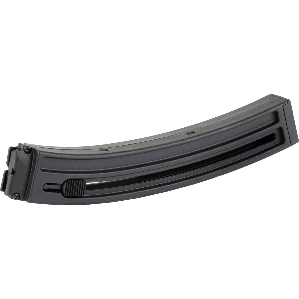HK, Magazine, 22 LR, 10Rd, Black, MP5 - MGHK51000213