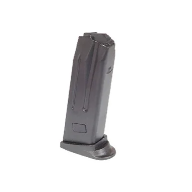 HK USP Compact/P2000 9mm 10rd Extended Floorplate Magazine (215982S)