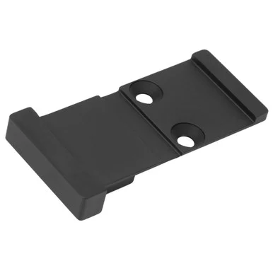 Holosun 509 Adapter, Black, Fits FN 509
