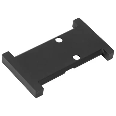 Holosun 509 Adapter, Black, Fits FNX-45