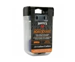 Hoppe's Boresnake .22 Bore Cleaner