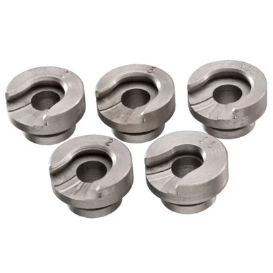 HORNADY #1, 2, 5, 16, 35 Shell Holder Kit (390540)