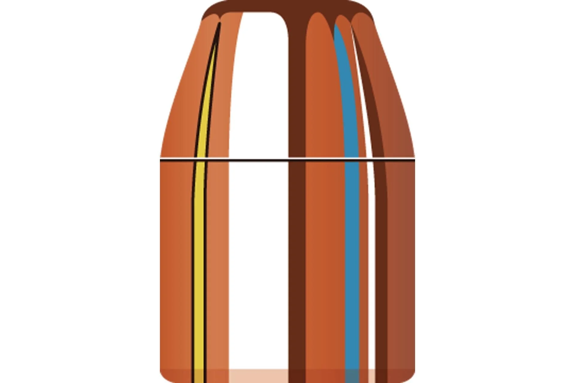 Hornady 10Mm .400 180 Gr Fmj-Fp - 40047