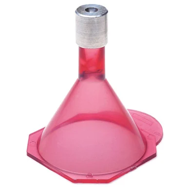 HORNADY 17 Cal Funnel Adapter (586055)