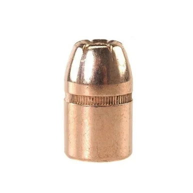 HORNADY .38 Caliber 180Gr XTP Pistol Bullets (35771)