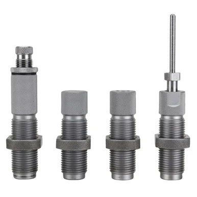 HORNADY 500 S&W 4-Die Set (546585)