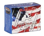 Hornady American Gunner 10mm Auto Ammo 155 Grain XTP Jacketed Hollow Point - 91224