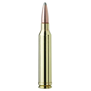 HORNADY American Whitetail 7mm Rem. Mag. 139 Grain InterLock Ammo, 20 Round Box (80591)