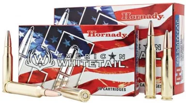 HORNADY AMMO 270 WIN 140 GR INTERLOCK AW (80534)