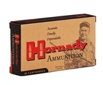 Hornady Custom 358 Winchester Ammo 200 Grain InterLock Soft Point - 91318