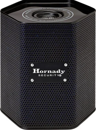 Hornady Dehumidifier Canister XL, Black