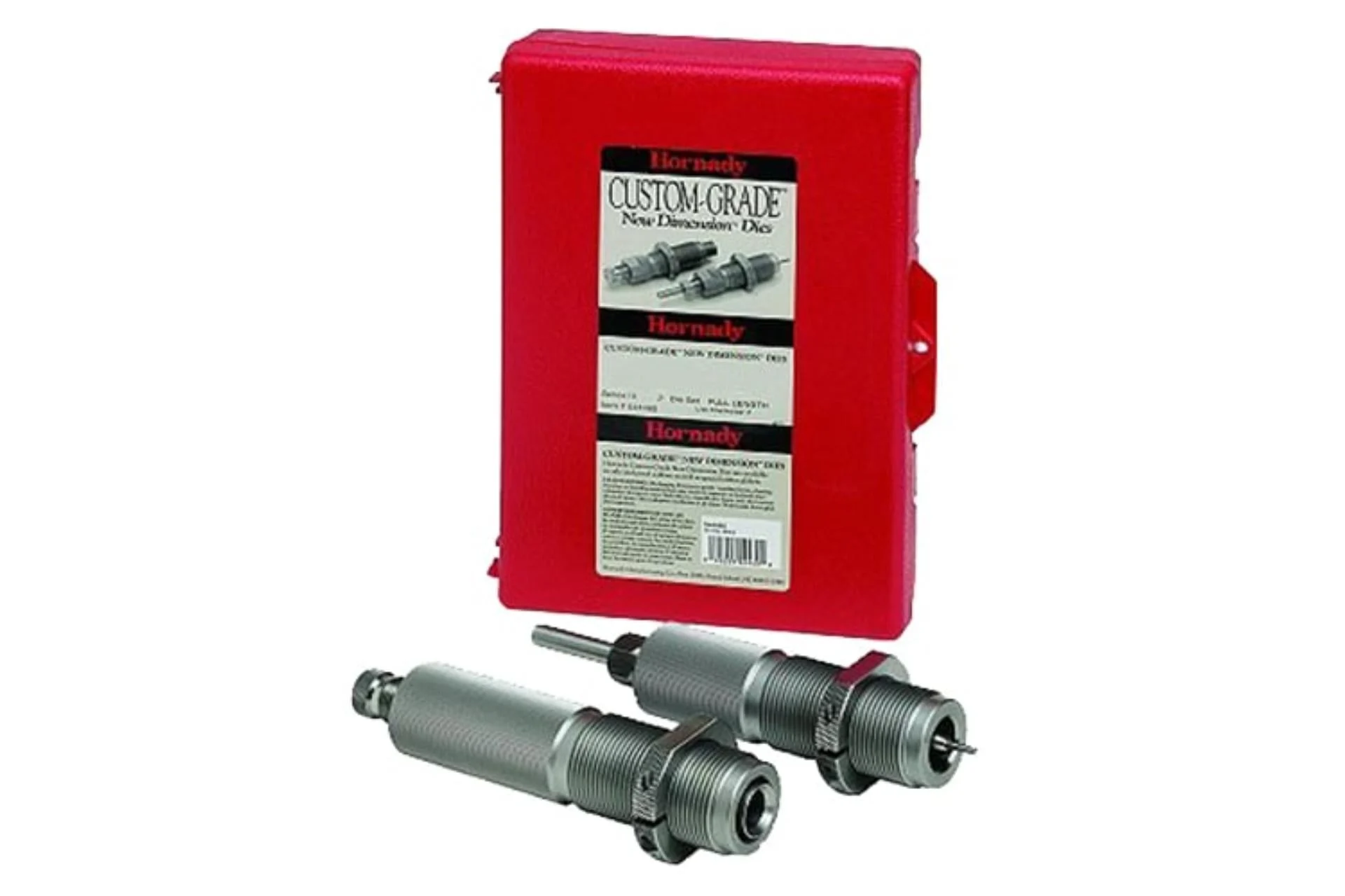 Hornady Die Set 2 7.62X39 (.308) - 546424