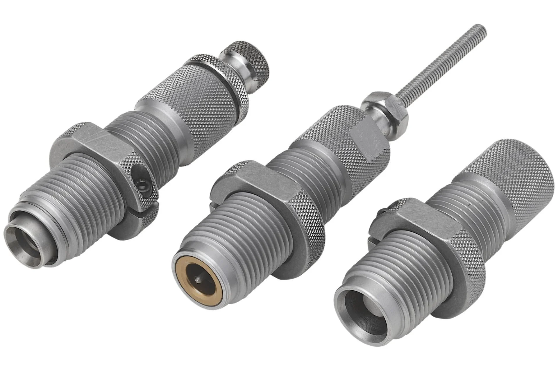 Hornady Die Set 3 45 Colt (.452) - 546582